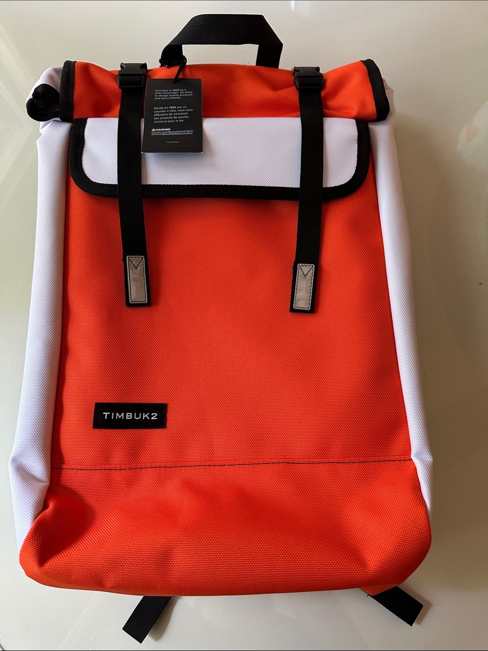 Timbuk2
